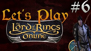 Lets Play LOTRO- Hunter Part 6: Volume 1 Book 1 Ch 1-8