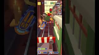 SUBWAY SURFERS NEW ORLEANS 2024: LAUREN & ATOMIC TILE