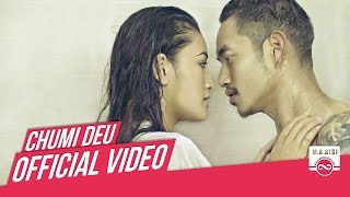 Alis Rana (C.O.D) - Chumi Deu Official Music Video