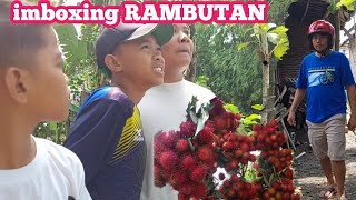 ngundoh rambutan