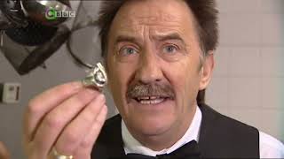 Chucklevision - Paul of the Ring (2004)