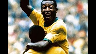 A História de Pelé