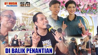 DI BALIK PENANTIAN " wd Ilham & putri"  DESA SEREKA 2 11 24 " OM BERKAT YAKIN "