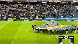 AIK -SIRIUS 1-3