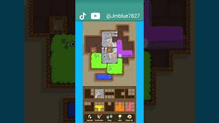 Puzzle cats #funny #game #shorts #gaming #puzzlecats