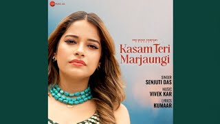 KASAM TERI MARJAUNGI