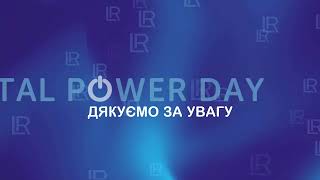 DIGITAL POWER DAY