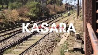 Journey Never End | Nashik - Igatpuri - Kasara - Kalyan @journeytrain