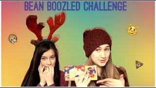 Bean Boozled challenge 💩