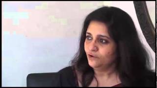 TEESTA SETALVAD responds to HC not granting the Anticipatory Bail (Full Interview)