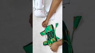 baby blouse making #stitchingdiary #babyblousecuttingandstitching #babyblouse #diyblouse #youtube