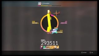 Happy Lucky Day [DJMAX Trophy] For the IKARUS [777 combo] 4B HD Full Combo