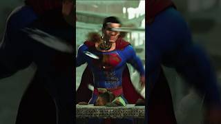 Superman Test you might failed #mortalkombat #mortalkombat1story