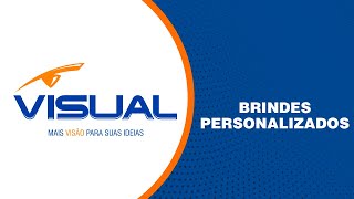 Brindes Personalizados | Visual Promo | Injetados Plástico