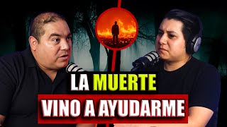 HISTORIAS SINIESTRAS DE UN BOMBERO #61 | CONTACTO SINIESTRO PODCAST