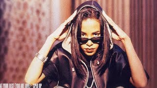 aaliyah - at your best (you are love) (sped up)