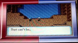 Pokemon Sapphire - Part 37 - Did I Really Voice Act?