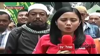 Kesaksian Habib Rizieq Beberkan 6 Poin Di Sidang Ahok Ke 12