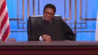 Cum Town: Judge Mathis