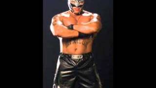 Rey Mysterio-Booyaka 619