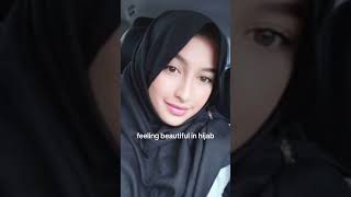 Video Lucu Kamari Pakai Jilbab 😍😍😍😍😍