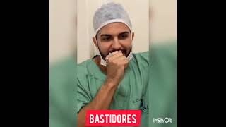 MIGUELZINHO NASCEU 👶🌻CARLINHOS MAIA TRANSMITE PARTO AO VIVO PARA O MUNDO O MAS NOVO GIRASSOL 👶🌻