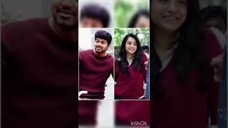 💥💑Vijay vs Trisha krishnan WhatsApp status 💚💚