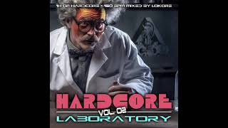 Hardcore Laboratory vol 02