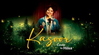 Yeh Kasoor | Mithoon | Sonu Kakkar | Recreated by Dr. Hilsa