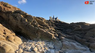 QUIBERON  |  Une si Belle Presqu'ile | Monte-Carlo Bretagne Télé 🇲🇨