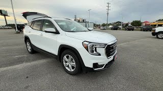 2024 GMC Terrain SLE Myrtle Beach, SC, Conway, SC, Wilmington, NC, Florence, SC, Kings Tree, SC