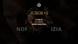 DAILY MOVIE 📺🎬 ⭐⭐⭐⭐ #juror2 #giuratonumero2 #drama #thriller #clinteastwood #moviebinger