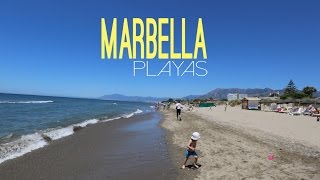 Marbella Playas