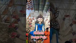 Kolkata Durga Pujo 2024 | #westbengal #kolkata #travel #shorts #durgapuja #maadurga #youtubeshorts