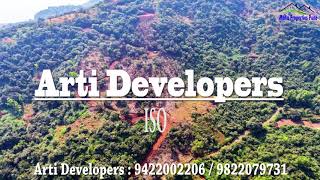 arti developers