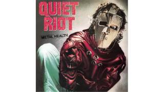 Quiet Riot