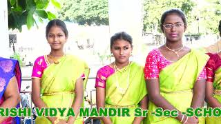 2nd JEYAVARSHINI DAY 2023-2024  Maharishi Vidya Mandir Senior Secondary SCHOOL– MADURAI-06.PART(1)