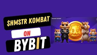 "Hamster Kombat Price on Bybit Sparks Massive shock and Tension