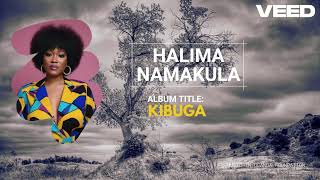 Ndio Wewe - Halima Namakula ft. Jose Chameleon (AI Audio Video)