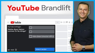 Was ist YouTube Brand Lift?