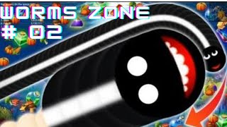 Worms zone.iso. Snake 🐍🐍 Game android iso Part #02