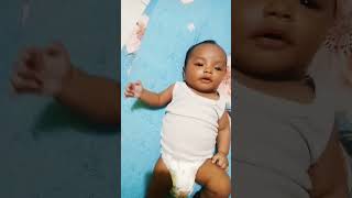 #shorts Bayi lagi Bermain