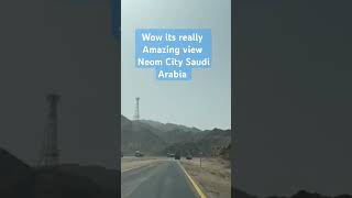 #ytshorts #ytviral #neomcity #saudiarabia