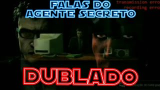 falas do agente secreto dublado (skibidi toilet 70 parte 3)