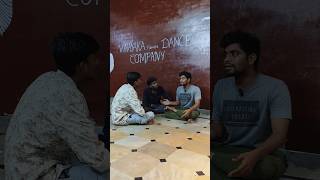 Ayudha Pooja song | cover song promotion | devara #NTR #Dharmavaram #vinayaka_dance_company