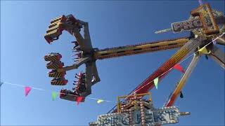 Projekt 1 Sipkema (Offride) - Wilhelm´s Fun Park - Wilhelmshaven 2021