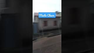 Muito Chuva