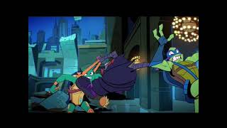 I found my place [rottmnt AMV]