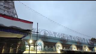 mla roja tirumala Darshan