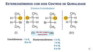 Inrodução à Estereoquímica - Parte 5